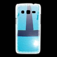 Coque Samsung Galaxy Express2 Couloir de natation