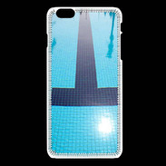 Coque iPhone 6Plus / iPhone 6Splus Couloir de natation