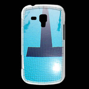 Coque Samsung Galaxy Trend Couloir de natation