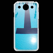 Coque LG G Pro Couloir de natation