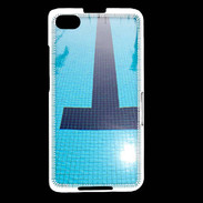 Coque Blackberry Z30 Couloir de natation