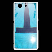 Coque Sony Xperia Z3 Compact Couloir de natation