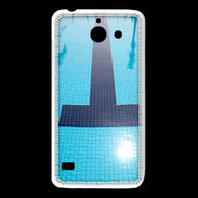 Coque Huawei Y550 Couloir de natation