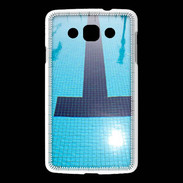 Coque LG L60 Couloir de natation