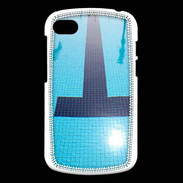 Coque Blackberry Q10 Couloir de natation