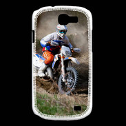 Coque Samsung Galaxy Express Moto rallye raid