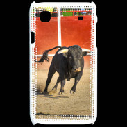Coque Samsung Galaxy S Taureau Corrida