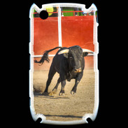 Coque Blackberry 8520 Taureau Corrida