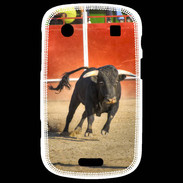Coque Blackberry Bold 9900 Taureau Corrida