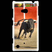 Coque Nokia Lumia 720 Taureau Corrida