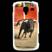 Coque Samsung Galaxy Ace 2 Taureau Corrida