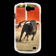Coque Samsung Galaxy Express Taureau Corrida