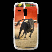 Coque Samsung Galaxy S3 Mini Taureau Corrida