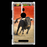 Coque Nokia Lumia 925 Taureau Corrida
