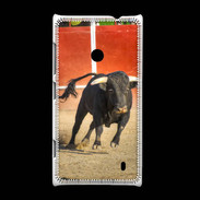 Coque Nokia Lumia 520 Taureau Corrida