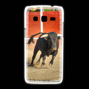 Coque Samsung Galaxy Express2 Taureau Corrida