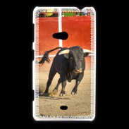 Coque Nokia Lumia 625 Taureau Corrida