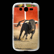 Coque Samsung Galaxy Grand Taureau Corrida