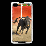 Coque Blackberry Z30 Taureau Corrida
