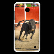 Coque Nokia Lumia 630 Taureau Corrida