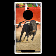 Coque Nokia Lumia 830 Taureau Corrida