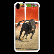 Coque HTC Desire 816 Taureau Corrida