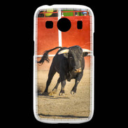 Coque Samsung Galaxy Ace4 Taureau Corrida