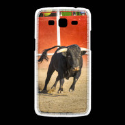 Coque Samsung Galaxy Grand2 Taureau Corrida