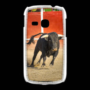 Coque Samsung Galaxy Young Taureau Corrida