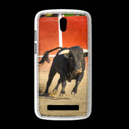 Coque HTC Desire 500 Taureau Corrida