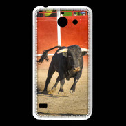 Coque Huawei Y550 Taureau Corrida