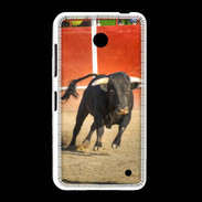 Coque Nokia Lumia 635 Taureau Corrida