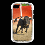 Coque Blackberry Q10 Taureau Corrida