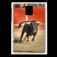 Coque Blackberry Passport Taureau Corrida