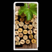 Coque Huawei Ascend G6 Bouchon de bouteille de vin