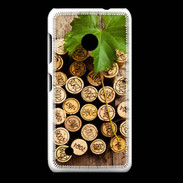 Coque Nokia Lumia 530 Bouchon de bouteille de vin