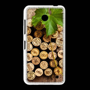 Coque Nokia Lumia 635 Bouchon de bouteille de vin
