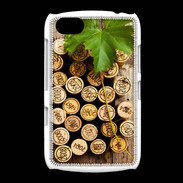 Coque BlackBerry 9720 Bouchon de bouteille de vin