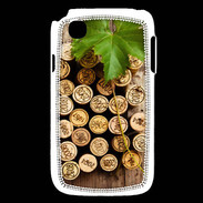 Coque LG L40 Bouchon de bouteille de vin