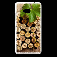 Coque Nokia Lumia 640 LTE Bouchon de bouteille de vin