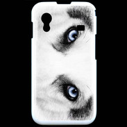 Coque Samsung ACE S5830 Husky hiver