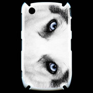 Coque Blackberry 8520 Husky hiver