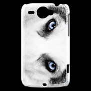 Coque HTC Wildfire G8 Husky hiver