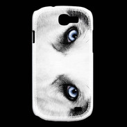 Coque Samsung Galaxy Express Husky hiver
