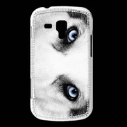 Coque Samsung Galaxy Trend Husky hiver