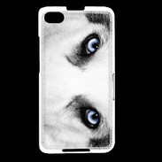 Coque Blackberry Z30 Husky hiver