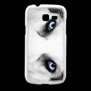 Coque Samsung Galaxy Fresh Husky hiver