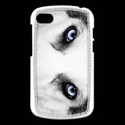 Coque Blackberry Q10 Husky hiver