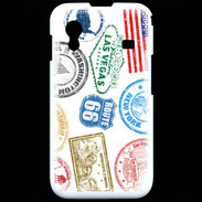 Coque Samsung ACE S5830 Illustration symbole USA