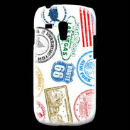 Coque Samsung Galaxy S3 Mini Illustration symbole USA